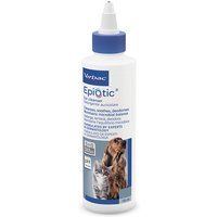Virbac Epi-otic limpiador auricular para mascotas - Pack % - 2 x 125 ml 
Virbac Epi-otic limpiador auricular para mascotas - Pack % - 2 x 125 ml
