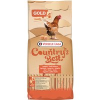 Country's Best GOLD 4 Mash alimento para gallinas - 1 x 20 kg 
Country's Best GOLD 4 Mash alimento para gallinas - 1 x 20 kg