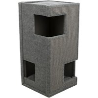 Rascador barril Trixie Cat Tower Gabriel para gatos - 78 x 38 x 38 cm (Al x L x An)
Rascador barril Trixie Cat Tower Gabriel para gatos - 78 x 38 x 38 cm (Al x L x An)