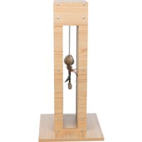 Poste rascador Trixie para gatos - natural/marrón
Poste rascador Trixie para gatos - natural/marrón