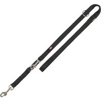 Correa ajustable Trixie Premium negro - Talla M–L: 200 x 2,0 cm (L x An)
Correa ajustable Trixie Premium negro - Talla M–L: 200 x 2,0 cm (L x An)