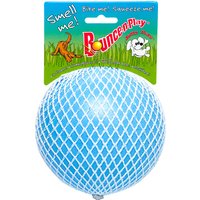 Pelota Jolly Pets Bounce-N-Play para perros - 1 unidad, 20,5 cm de diámetro
Pelota Jolly Pets Bounce-N-Play para perros - 1 unidad, 20,5 cm de diámetro