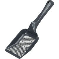 Pala para arena de gránulos finos Trixie - 1 unidad
Pala para arena de gránulos finos Trixie - 1 unidad