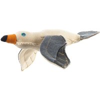 Gaviota HUNTER Canvas Maritime juguete para perros - 30 cm
Gaviota HUNTER Canvas Maritime juguete para perros - 30 cm