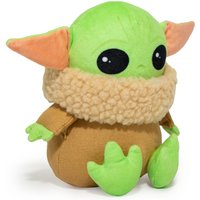 Star Wars Baby Yoda sentado juguete para perros - aprox. 20 x 13 x 18 cm (L x An x Al)
Star Wars Baby Yoda sentado juguete para perros - aprox. 20 x 13 x 18 cm (L x An x Al)
