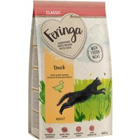 Feringa Adult Classic con pato - 400 g
Feringa Adult Classic con pato - 400 g