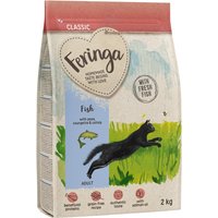 Feringa Adult Classic con pescado - Pack % - 10 kg (5 x 2 kg)
Feringa Adult Classic con pescado - Pack % - 10 kg (5 x 2 kg)