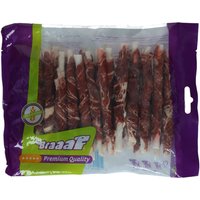 Braaaf palitos enrollados de vacuno con bacalao - 25 unidades
Braaaf palitos enrollados de vacuno con bacalao - 25 unidades