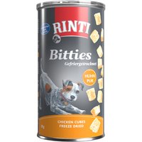 RINTI Bitties snacks liofilizados para perros - 30 g Pollo
RINTI Bitties snacks liofilizados para perros - 30 g Pollo