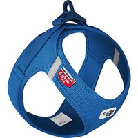 Arnés Curli Vest Clasp Air-Mesh azul para perros - Talla 2XS: 30,2 - 33,8 cm de pecho
Arnés Curli Vest Clasp Air-Mesh azul para perros - Talla 2XS: 30,2 - 33,8 cm de pecho