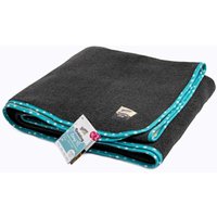 Bunny Bedding Easy lecho de muletón para roedores - turquesa, aprox. L 140 x A 140 cm
Bunny Bedding Easy lecho de muletón para roedores - turquesa, aprox. L 140 x A 140 cm