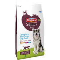Smølke Dog Senior Maxi pienso para perros - 12 kg
Smølke Dog Senior Maxi pienso para perros - 12 kg