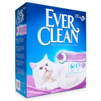 Arena aglomerante Ever Clean® Lavanda - 10 l
Arena aglomerante Ever Clean® Lavanda - 10 l