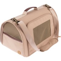 Bolso con bandolera TIAKI Premium Camello para mascotas - 44,5 x 28 x 25,5 cm (Lx An x Al)
Bolso con bandolera TIAKI Premium Camello para mascotas - 44,5 x 28 x 25,5 cm (Lx An x Al)