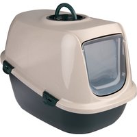 kooa Arenero cubierto 90 % plástico reciclado - verde oscuro / beige
kooa Arenero cubierto 90 % plástico reciclado - verde oscuro / beige