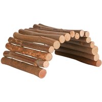 Puente Trixie para roedores - 28 x 17 x 1,5 cm (L x An x Al)
Puente Trixie para roedores - 28 x 17 x 1,5 cm (L x An x Al)