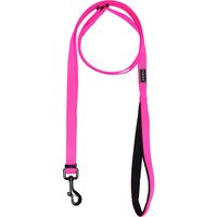 Correa reflectante Rukka® Bliss Neon rosa para perros - L: 200 cm de largo, 25 mm de ancho
Correa reflectante Rukka® Bliss Neon rosa para perros - L: 200 cm de largo, 25 mm de ancho