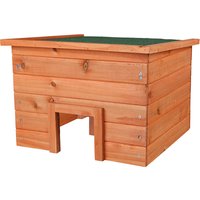 Trixie natura casita para erizos - 37 x 35 x 26 cm (L x An x Al)
Trixie natura casita para erizos - 37 x 35 x 26 cm (L x An x Al)