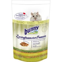 Comida Zwerghamster Traum BASIC para hámster enano - 600 g
Comida Zwerghamster Traum BASIC para hámster enano - 600 g
