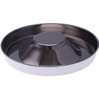 Comedero para cachorros y gatitos - 1,6 litros, diámetro 28 cm
Comedero para cachorros y gatitos - 1,6 litros, diámetro 28 cm