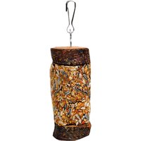 JR Birds Pick 'n' Fun snacks para loros y periquitos - 1 unidad, integral
JR Birds Pick 'n' Fun snacks para loros y periquitos - 1 unidad, integral