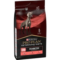 Purina Pro Plan DM Diabetes Veterinary Diets - 3 kg
Purina Pro Plan DM Diabetes Veterinary Diets - 3 kg