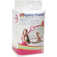 Savic Empapadores Puppy Trainer para perros - Pack % - Grandes: 60 x 45 cm (L x An) - 2 x 50 uds.
Savic Empapadores Puppy Trainer para perros - Pack % - Grandes: 60 x 45 cm (L x An) - 2 x 50 uds.