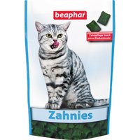 beaphar Bocaditos Dental Bits snack para gatos - Pack % - 3 x 150 g
beaphar Bocaditos Dental Bits snack para gatos - Pack % - 3 x 150 g