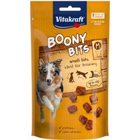 Vitakraft Boony Bits snacks para perros medianos - Pack % - 4 x 120 g
Vitakraft Boony Bits snacks para perros medianos - Pack % - 4 x 120 g