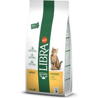 Affinity Libra gatos Adult con pollo y arroz - Pack % - 2 x 12 kg
Affinity Libra gatos Adult con pollo y arroz - Pack % - 2 x 12 kg