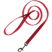 Correa HUNTER Ecco Sport roja - 110 x 1,5 cm (L x An) con asa
Correa HUNTER Ecco Sport roja - 110 x 1,5 cm (L x An) con asa