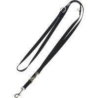 Correa HUNTER Ecco Sport negra - 200 x 1,5 cm (L x An), ajustable
Correa HUNTER Ecco Sport negra - 200 x 1,5 cm (L x An), ajustable