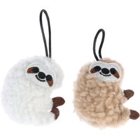 TIAKI Set de Juguetes para gatos Perezosos con Catnip - Set de 2
TIAKI Set de Juguetes para gatos Perezosos con Catnip - Set de 2