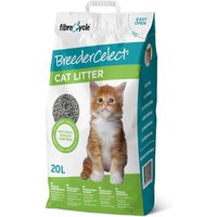 Breeder Celect arena de papel para gatos - 20 l
Breeder Celect arena de papel para gatos - 20 l