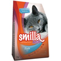 Smilla Adult - Pack de prueba 3 x 1 kg - Pack % - 3 x 1 kg 
Smilla Adult - Pack de prueba 3 x 1 kg - Pack % - 3 x 1 kg