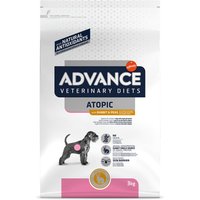Advance Atopic Veterinary Diets con conejo y guisantes para perros - 2 x 3 kg
Advance Atopic Veterinary Diets con conejo y guisantes para perros - 2 x 3 kg