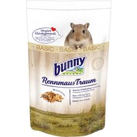 Comida para jerbos Rennmaus Traum BASIC - 600 g
Comida para jerbos Rennmaus Traum BASIC - 600 g