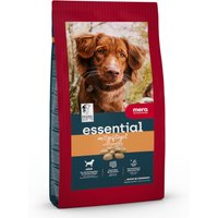 Mera essential Adult con ave - 12,5 kg
Mera essential Adult con ave - 12,5 kg