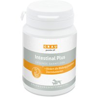 GRAU Intestinal Plus para perros y gatos - 60 comprimidos 
GRAU Intestinal Plus para perros y gatos - 60 comprimidos