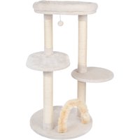 Rascador TIAKI Coco para gatos - blanco
Rascador TIAKI Coco para gatos - blanco