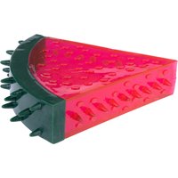 Juguete acuático TIAKI sandía - 11 x 12 x 2,7 cm (L x An x Al)
Juguete acuático TIAKI sandía - 11 x 12 x 2,7 cm (L x An x Al)