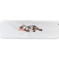 Colchoneta Trixie Nani para el alféizar de la ventana - 90 × 28 cm (L x An)
Colchoneta Trixie Nani para el alféizar de la ventana - 90 × 28 cm (L x An)