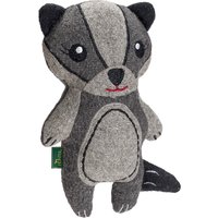 HUNTER Fyn tejón de juguete para perros - aprox. 20 cm de largo
HUNTER Fyn tejón de juguete para perros - aprox. 20 cm de largo