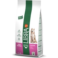 Affinity Libra High Energy con pollo pienso para perros - Pack % - 2 x 12 kg
Affinity Libra High Energy con pollo pienso para perros - Pack % - 2 x 12 kg