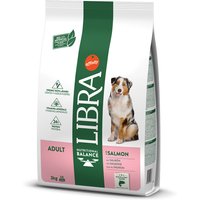 Affinity Libra Adult con salmón pienso para perros - 2 x 3 kg 
Affinity Libra Adult con salmón pienso para perros - 2 x 3 kg