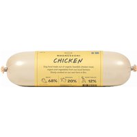 Magnusson comida húmeda para perros 12 x 650 g - Pollo ecológico
Magnusson comida húmeda para perros 12 x 650 g - Pollo ecológico