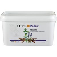LUPO Relax para perros - 4 kg 
LUPO Relax para perros - 4 kg