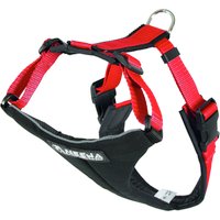 Arnés de canicross NEEWA Running rojo para perros - M: perímetro del pecho 54 - 84 cm
Arnés de canicross NEEWA Running rojo para perros - M: perímetro del pecho 54 - 84 cm