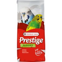 Versele Laga Prestige comida para periquitos - 20 kg
Versele Laga Prestige comida para periquitos - 20 kg