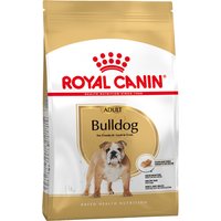Pack ahorro: Royal Canin Breed Adult para perros 7,5 a 13 kg - Bulldog Adult - 2 x 12 kg
Pack ahorro: Royal Canin Breed Adult para perros 7,5 a 13 kg - Bulldog Adult - 2 x 12 kg